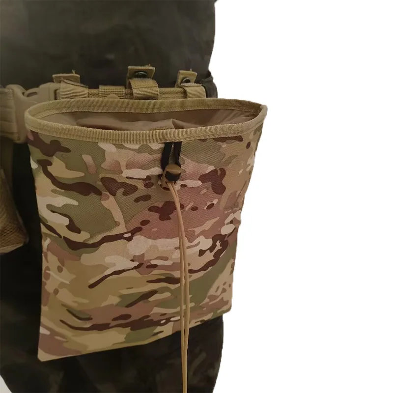 Edc Carry Kit - Kantung jatuh berburu kantong majalah Kryptek