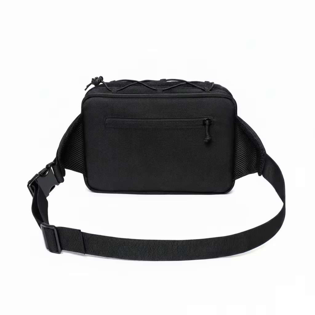 Tas Pinggang Taktis untuk Meny - Edc Carry Fanny Pack ulasan dan harga