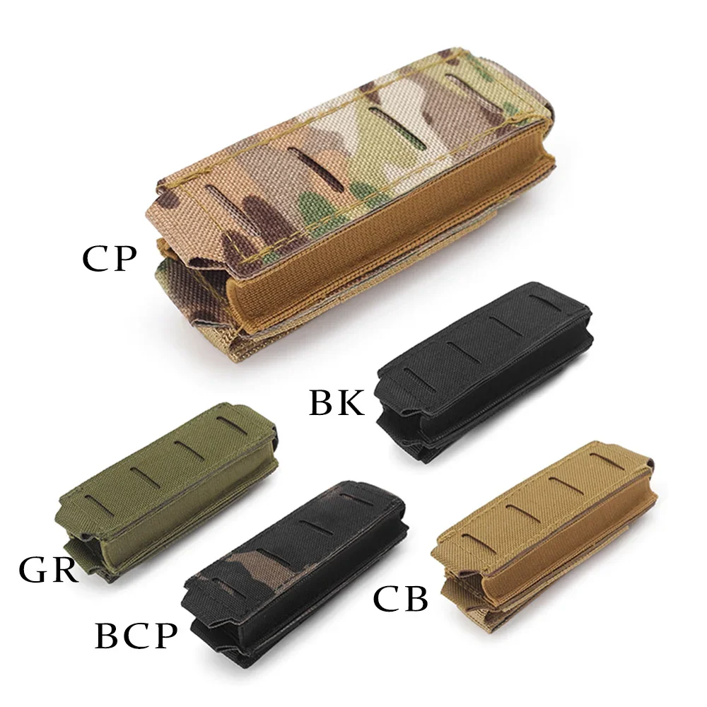 Molle 9Mm Kantong Majalah Saru - Edc Carry Knife ulasan dan harga