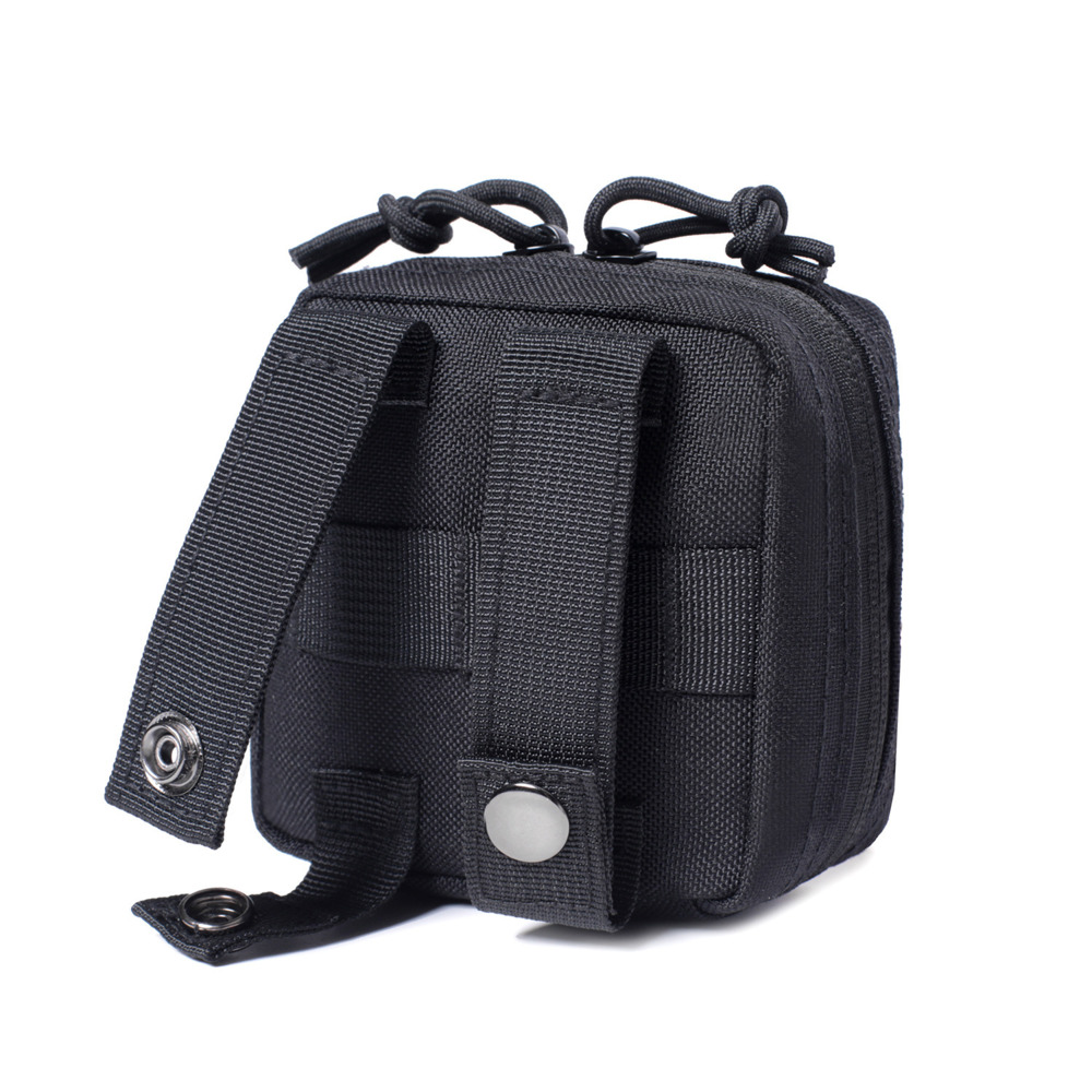 Pisau Mini Kantung Utilitas Mo - Edc Carry Fanny Pack ulasan dan harga