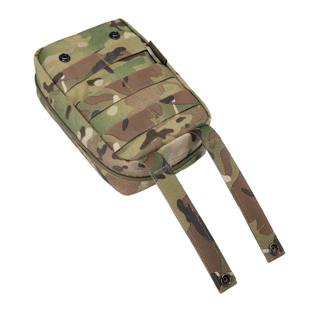 SPANKER Kantong Taktis Molle T - Edc Carry Fanny Pack ulasan dan harga