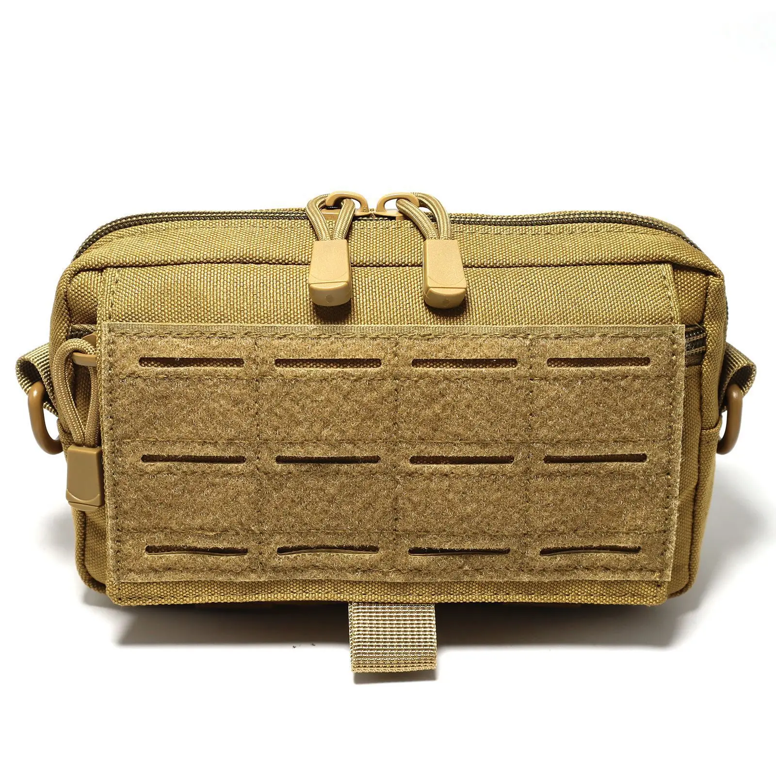 Tas Admin Molle, Tas Alat EDC, - Edc Carry Fanny Pack ulasan dan harga