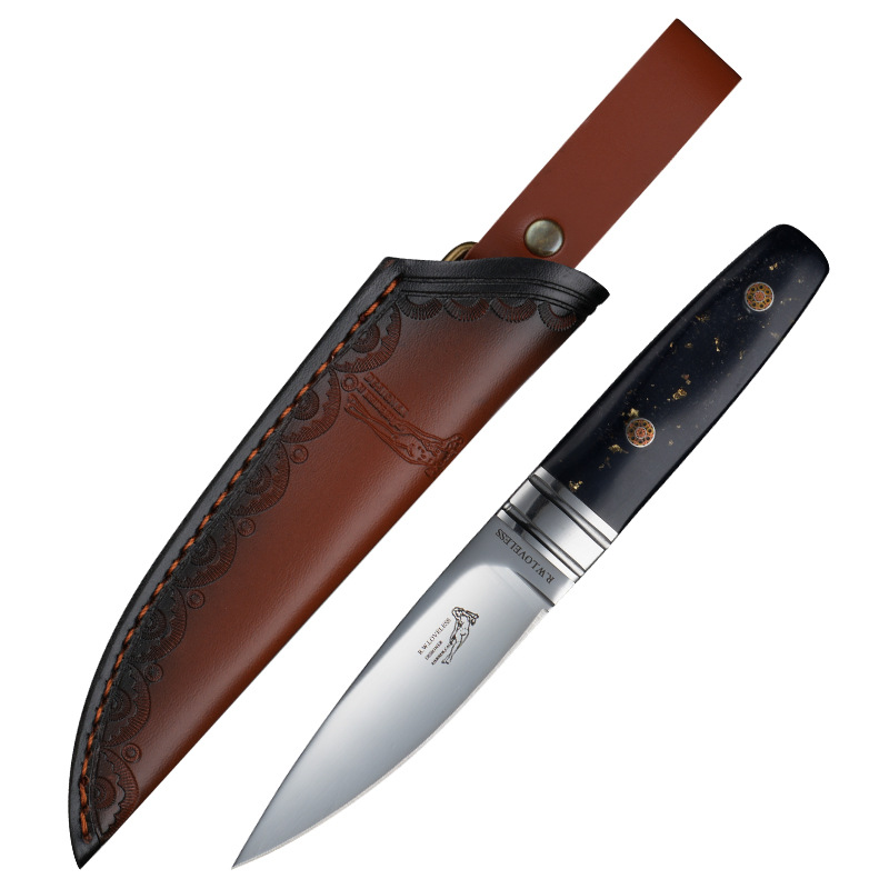 Pisau Lipat Kecil M390 Kekuata - Edc Carry Pocket Knife ulasan dan harga