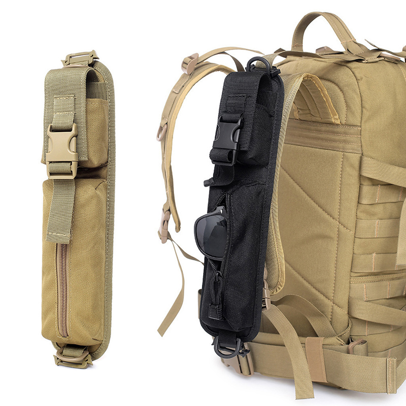 Tas Ransel Taktis Tali Bahu Ka - Edc Carry Kit ulasan dan harga