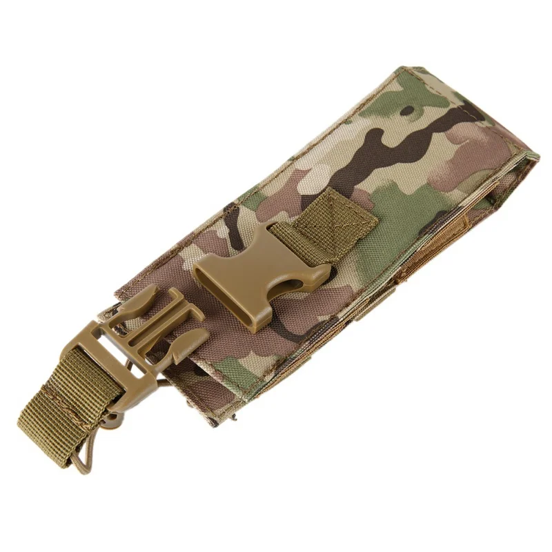 Kantong Holster Botol Air Moll - Edc Carry Fanny Pack ulasan dan harga