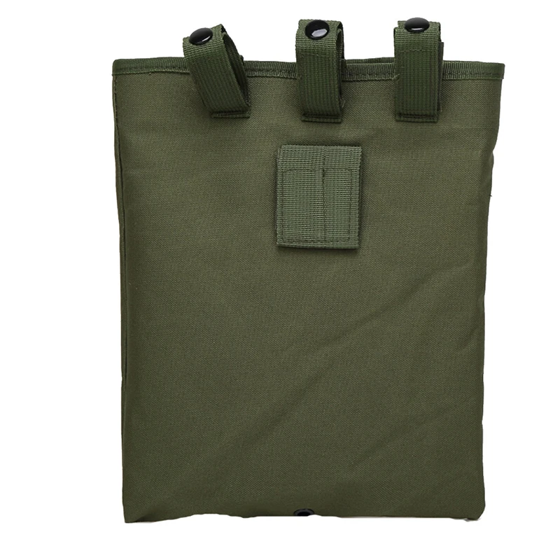 Kantung jatuh berburu kantong  - Edc Carry Kit ulasan dan harga