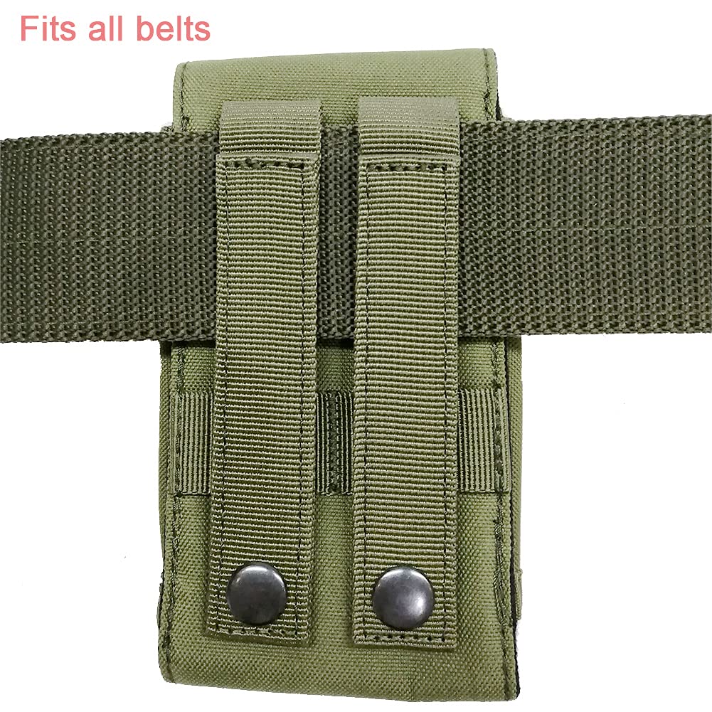 Tas pinggang Taktis EDC, Pak r - Edc Carry Fanny Pack ulasan dan harga