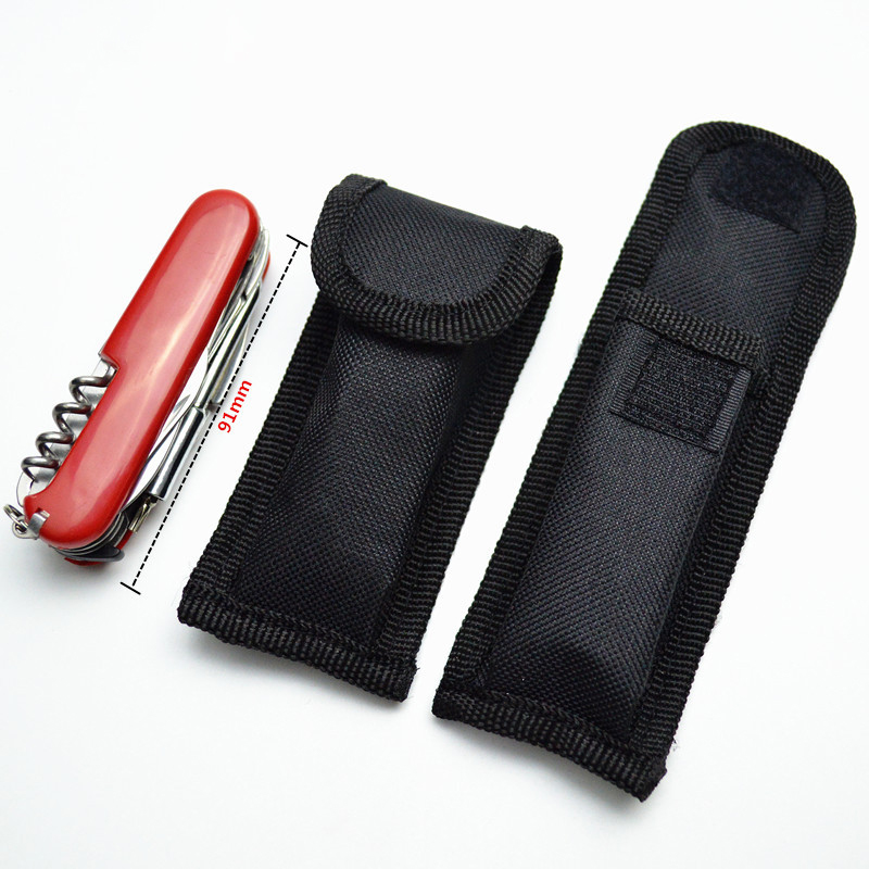 Tas Nilon untuk Pisau Lipat Ta - Edc Everyday Carry Knives ulasan dan harga