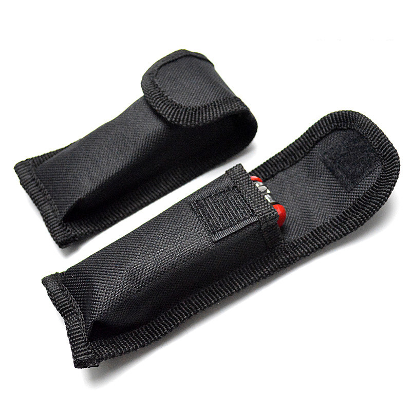 Tas Nilon untuk Pisau Lipat Ta - Edc Everyday Carry Knives ulasan dan harga
