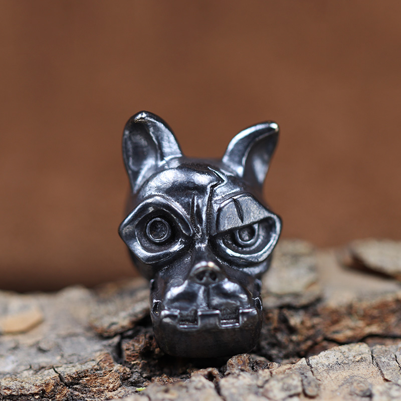 Manik-manik Kepala Bulldog dar - Edc Carry Kit ulasan dan harga